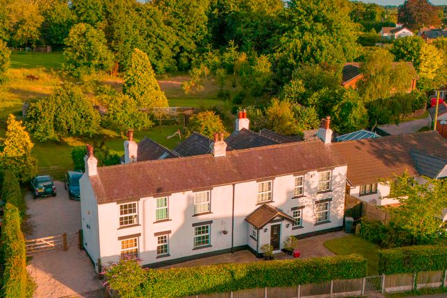 Beech House, Garstang Road, Preston 5 bed detached house for sale