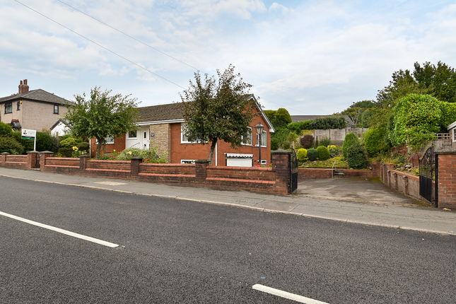 Manchester Road, Bolton BL6 3 bed detached bungalow for sale