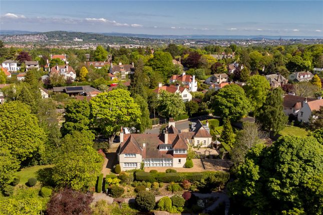Colinton Cottage, Pentland Avenue... 7 bed detached house for sale