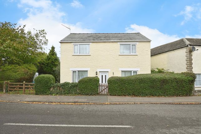High Road, Wisbech PE13 3 bed detached house for sale