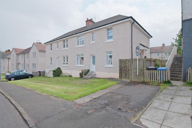 Mayfield Road, Hamilton 2 bed apartment for sale