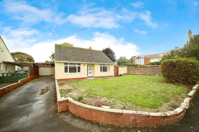 Hamwood, Taunton TA1 3 bed detached bungalow for sale