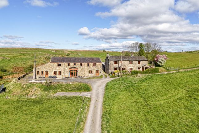 16 bed detached house
