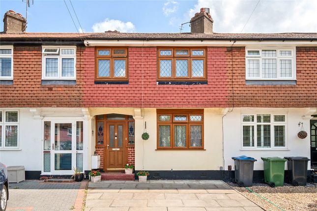 Rose Walk, Surbiton KT5 3 bed terraced house for sale