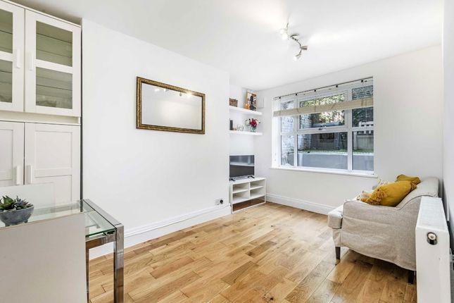Maygrove Road, London NW6 1 bed flat for sale
