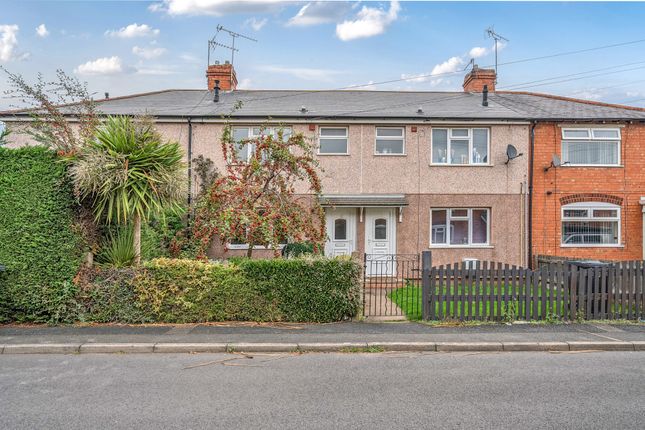 2 bed semi-detached house