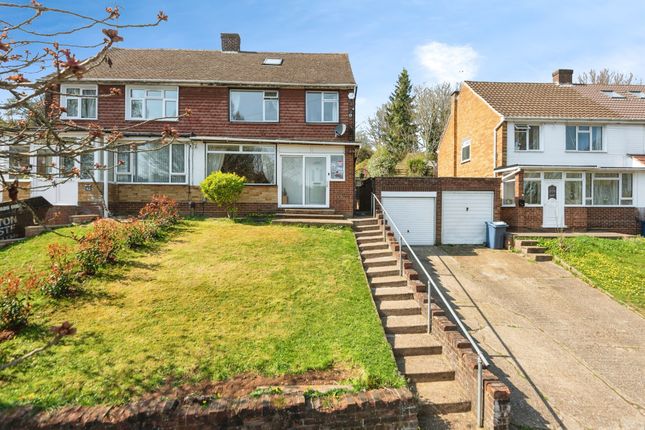 4 bedroom semi-detached house for sale