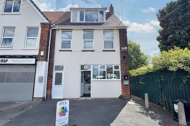 5 bedroom house of multiple occupation for sale