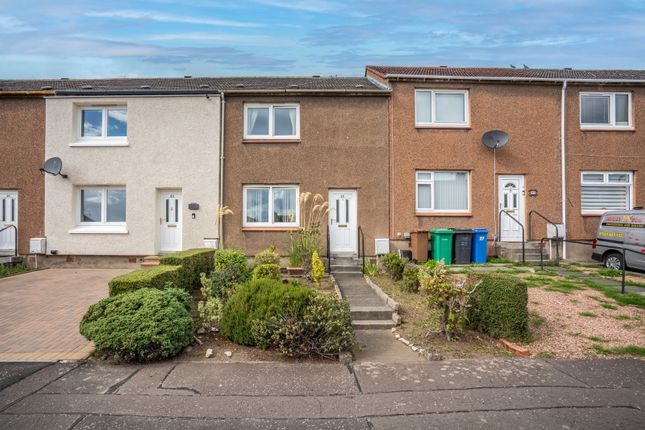 Cotburn Crescent, Burntisland KY3 2 bed terraced house for sale