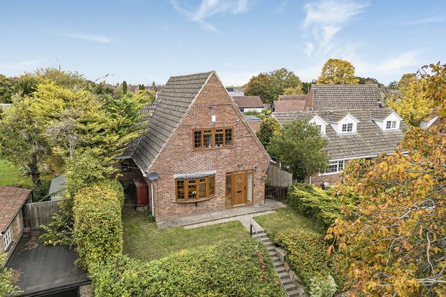 Stream Road, Upton, OX11 3 bed detached house for sale