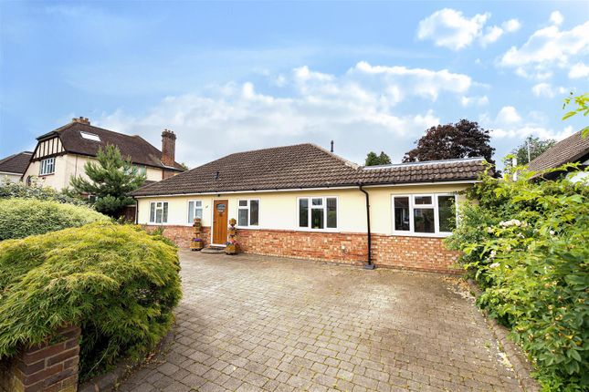 4 bedroom detached bungalow for sale