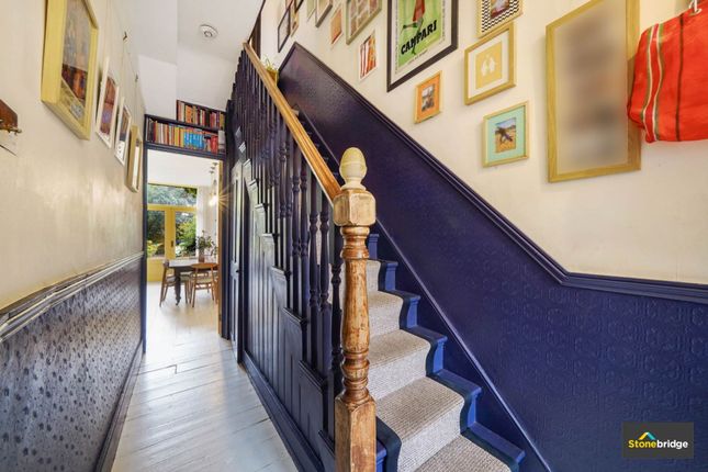 Denbigh Road, Central Park Area, E6 3LF 3 bed terraced house for sale