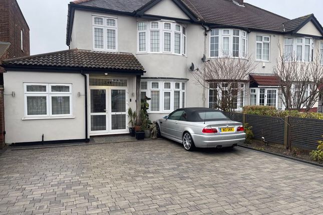 Bellegrove Road, Welling 4 bed end of terrace house for sale