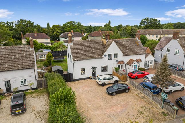 George Green Villas, Bishop's... 3 bed semi