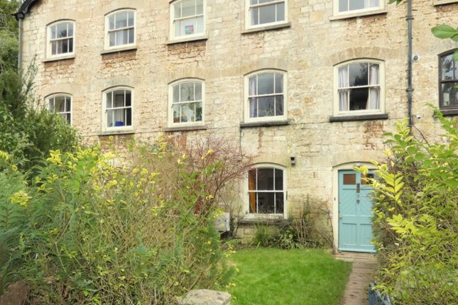 2 Grove Villas, Giddynap Lane... 3 bed terraced house for sale