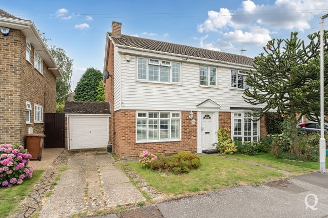 Doubleday Drive, Bapchild... 3 bed semi