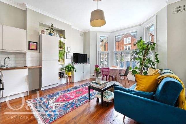 Ellison Road, Streatham 2 bed apartment for sale