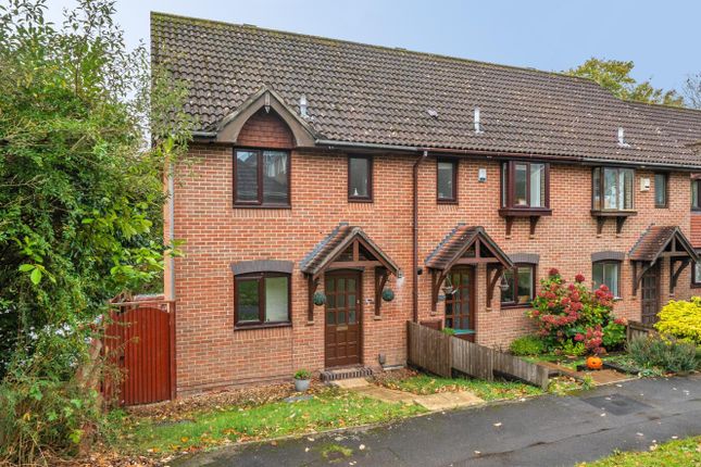 Coach Hill Close, South Millers Dale... 2 bed end of terrace house for sale