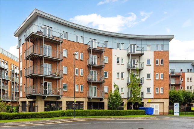 Brindley House, 1 Elmira Way... 2 bed apartment for sale