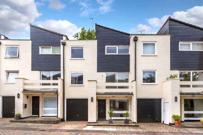 Bramalea Close, Highgate 5 bed terraced house for sale