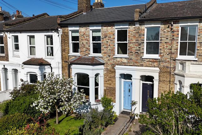 Consort Road, Nunhead, SE15 4 bed terraced house for sale
