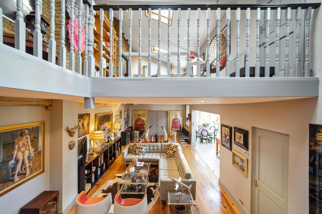 Swaffield Road, Wandsworth, SW18 3 bed terraced house for sale