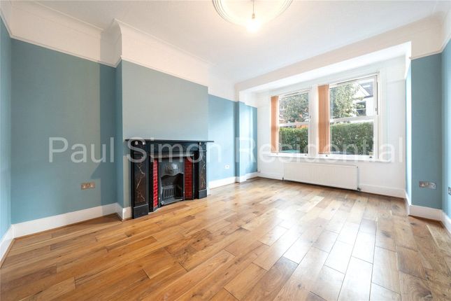 Sirdar Road, Wood Green, London, N22 3 bed terraced house for sale