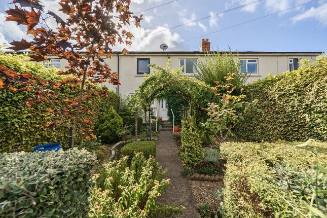 Summer Street, Gloucestershire GL5 2 bed terraced house for sale