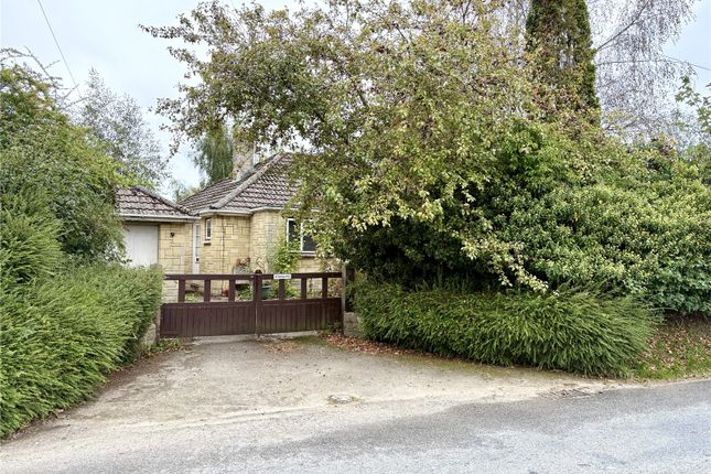 Common Mead Lane, Gillingham, Dorset... 2 bed bungalow for sale