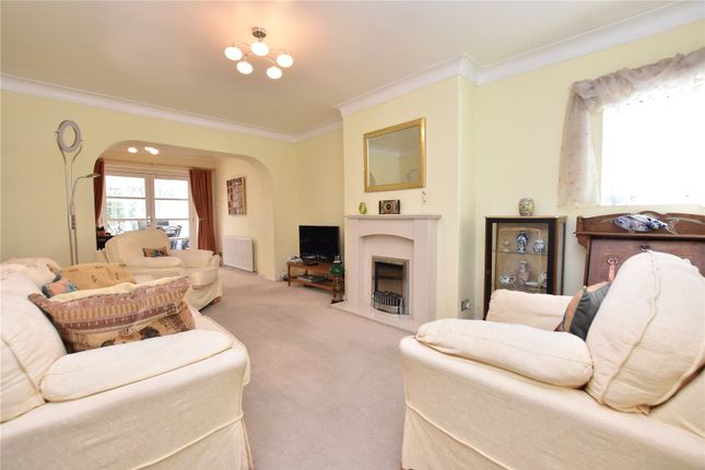 Knightsway, Leeds, West Yorkshire 2 bed bungalow for sale
