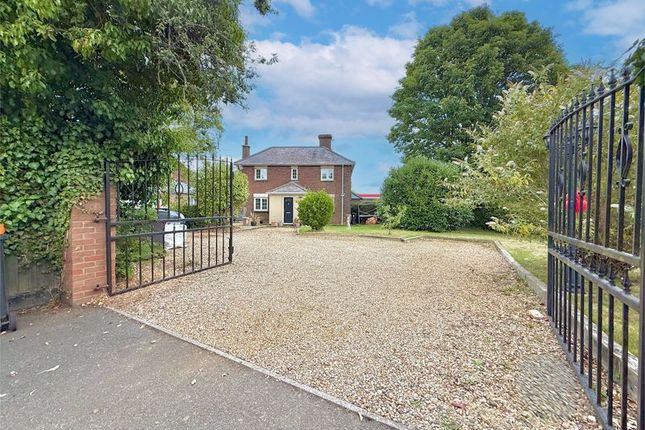 Drury Lane, Houghton Regis 4 bed house for sale