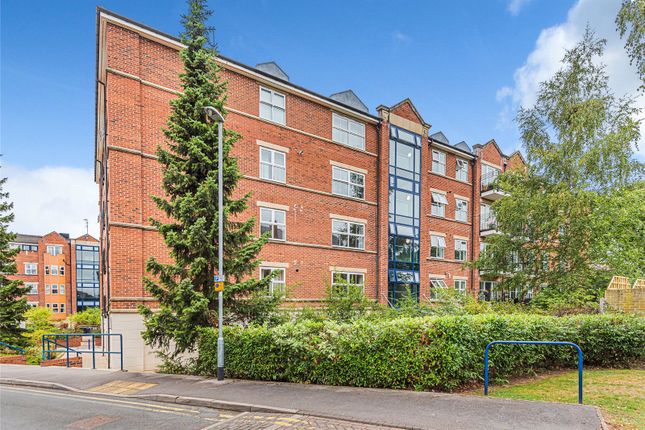 Carisbrooke Road, Far Headingley... 2 bed flat for sale