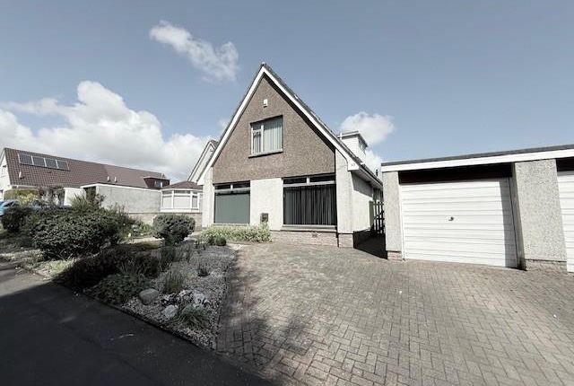 Durward Drive, Glenrothes 3 bed detached house for sale