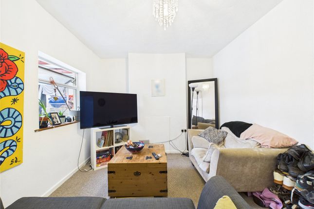 The Nursery, Bedminster, Bristol, BS3 2 bed terraced house for sale