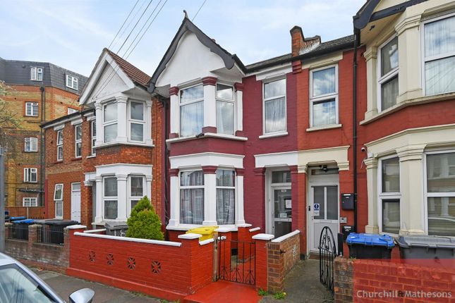 Fortune Gate Road, London 4 bed house for sale