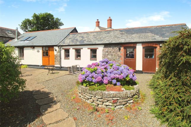 3 bedroom barn conversion for sale