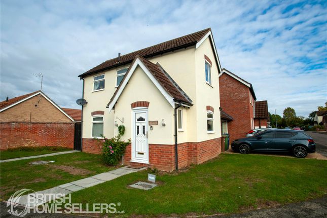 2 bedroom detached house for sale