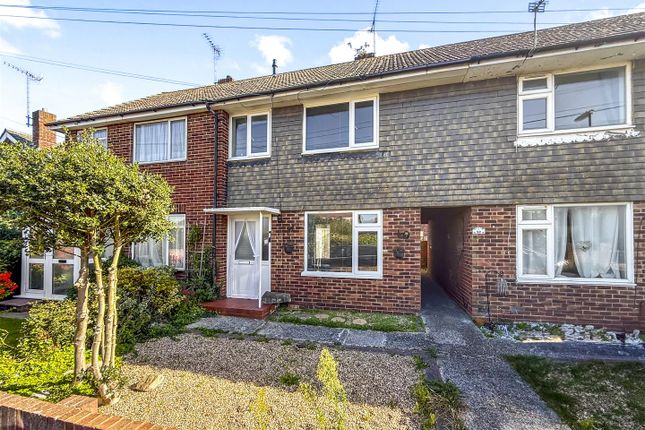Hampton Fields, Littlehampton BN17 3 bed terraced house for sale