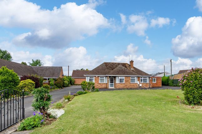 Eastwood Road, Boston, PE21 3 bed detached bungalow for sale