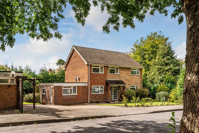 Sandown Grove, Tunbridge Wells, TN2 4 bed detached house for sale