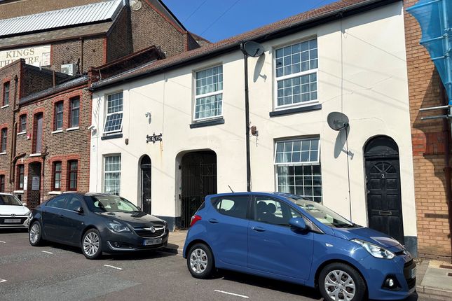 Collingwood Road, Southsea 1 bed ground floor flat for sale