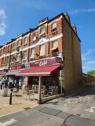 London SE13 6 bed flat for sale