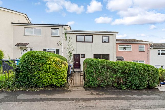 Pappert, Alexandria 3 bed terraced house for sale