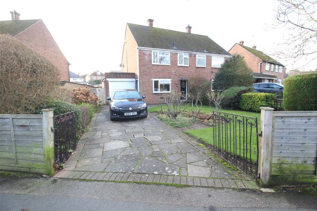 Netherlands Road, New Barnet EN5 3 bed semi