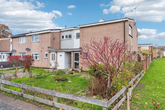 Valley Way, Stevenage SG2 3 bed house for sale
