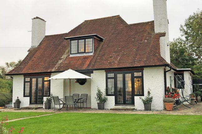 The Close, Off Huggetts Lane... 4 bed detached house for sale
