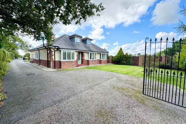 4 bedroom detached bungalow for sale