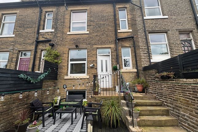 Selborne Villas, Clayton, Bradford 5 bed terraced house for sale