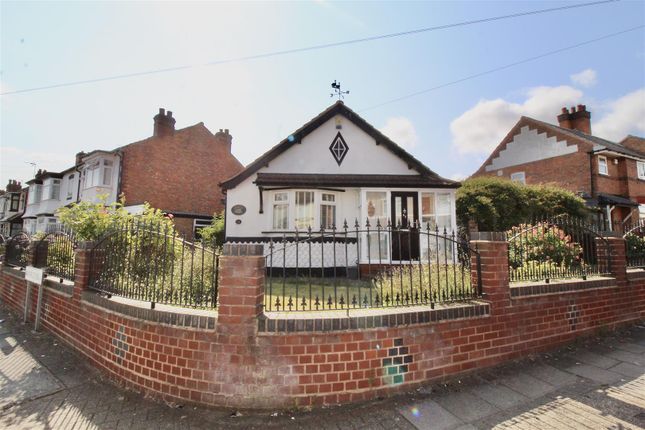 Asquith Road, Birmingham B8 2 bed detached bungalow for sale