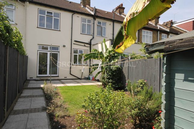 Melrose Gardens, New Malden 3 bed terraced house for sale
